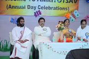Amrita Vidyalayam-Annual Day